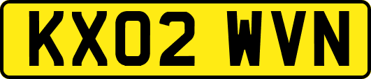 KX02WVN