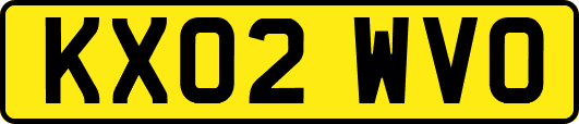 KX02WVO