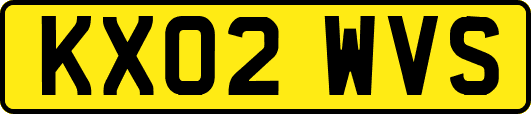 KX02WVS
