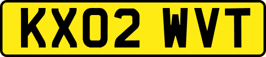KX02WVT