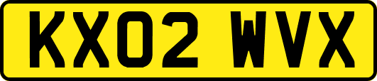 KX02WVX