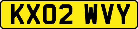 KX02WVY