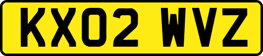 KX02WVZ