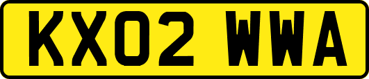 KX02WWA