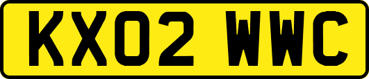 KX02WWC