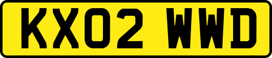 KX02WWD