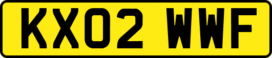 KX02WWF