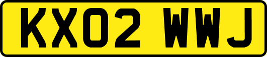 KX02WWJ