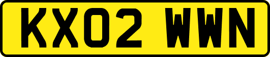 KX02WWN