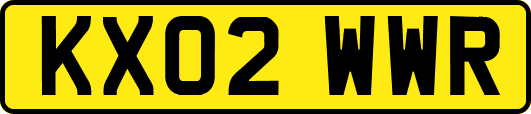 KX02WWR