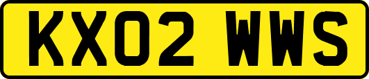 KX02WWS