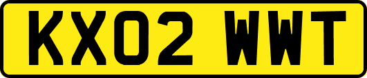 KX02WWT