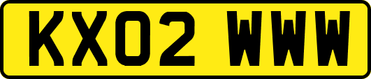 KX02WWW