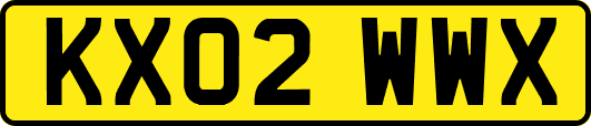 KX02WWX