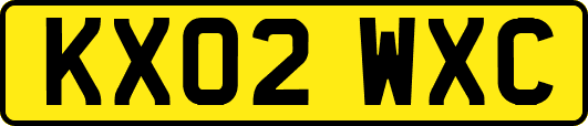 KX02WXC