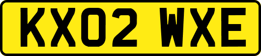 KX02WXE