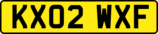 KX02WXF