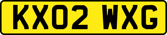 KX02WXG