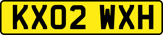 KX02WXH