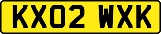 KX02WXK