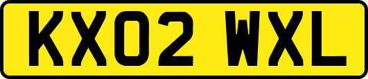 KX02WXL
