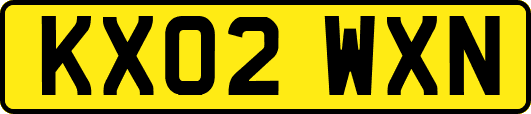 KX02WXN