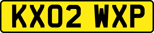 KX02WXP