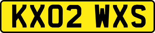 KX02WXS