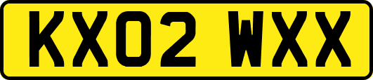KX02WXX
