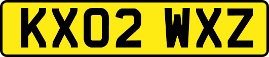 KX02WXZ