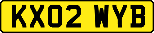 KX02WYB