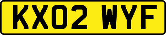KX02WYF
