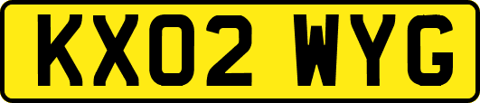 KX02WYG