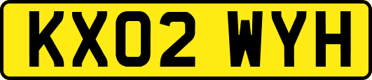 KX02WYH