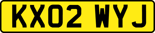 KX02WYJ
