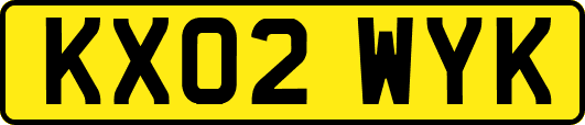 KX02WYK