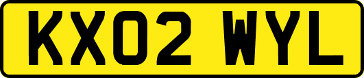 KX02WYL