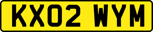 KX02WYM
