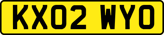 KX02WYO