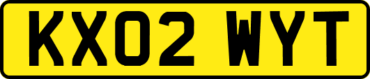 KX02WYT