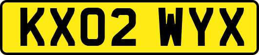 KX02WYX