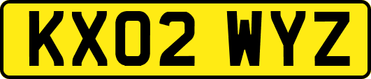 KX02WYZ