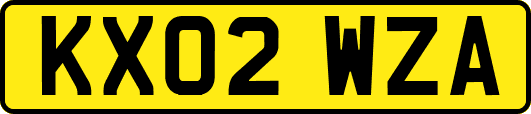 KX02WZA
