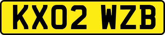 KX02WZB