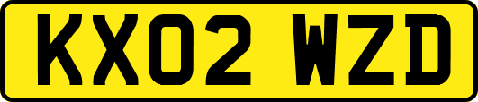 KX02WZD