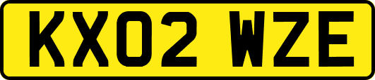 KX02WZE