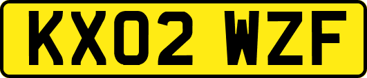 KX02WZF