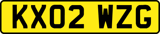 KX02WZG