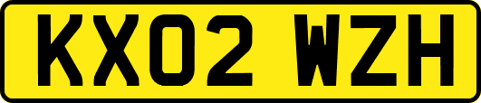 KX02WZH