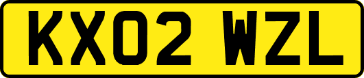 KX02WZL